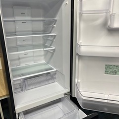 2019 HITACHI 冷蔵庫美品　の画像