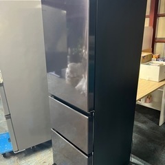 2019 HITACHI 冷蔵庫美品　の画像