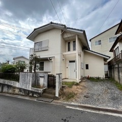 【初期費用0円】現在リフォーム中【敷金・礼金・仲介手数料0円🉐】...