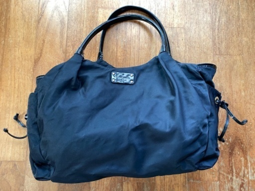 kate spade　2wayバッグ