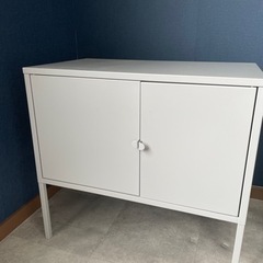 IKEA 収納棚
