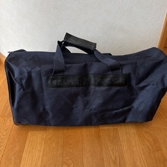 バッグ(受付明日朝まで)