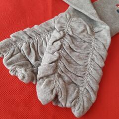 🎀0円🎀 女の子向けレッグウォーマー  wrapables colorful Baby Leg Warmer の画像