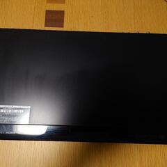 シャープ 500GB ブルーレイレコーダー AQUOS BD-S520の画像