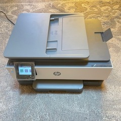 【動作確認済】HP プリンタ OFFICEJET PRO 802...