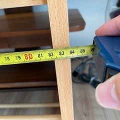 子供用ブックシェルフの画像