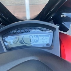 トリシティ125の画像