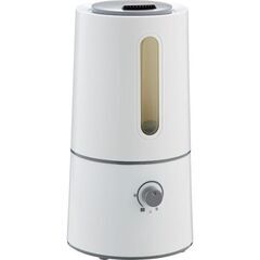 【再値下！】アロマ超音波式加湿器Msミスト（GF-54H）