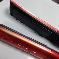 〈取引決定〉ストレートアイロンの画像