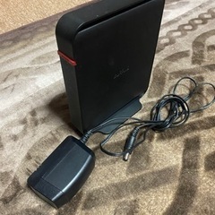 バッファロー　無線LAN 親機　Wi-Fiルーター