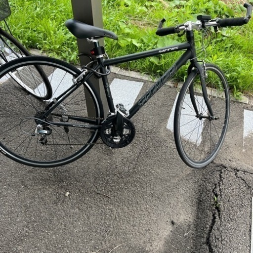 クロスバイク　スペシャライズド  シラス　specialized SIRRUS