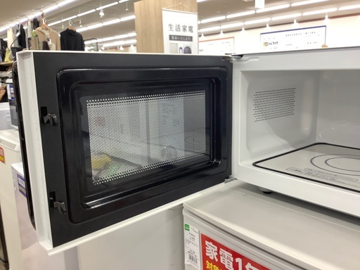 ELSONIC電子レンジ