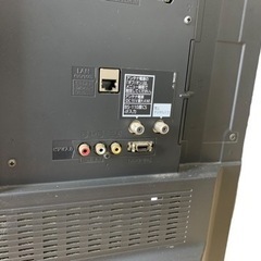 Panasonic パナソニック VIERA 液晶テレビ 39インチ TH-L39C60の画像