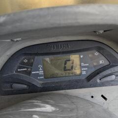 自賠責令和7年８月まで　ヤマハ　マジェスティ125　書類紛失中です　探してますの画像