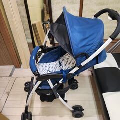 ベビーカー