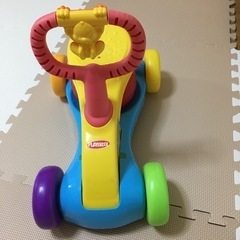 くるまのおもちゃ