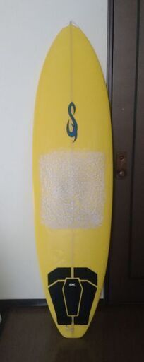 SEQUENCE シークエンス 6'4