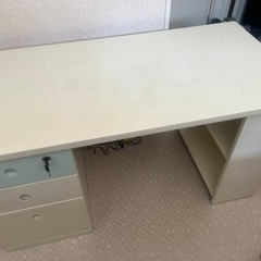 学習テーブル