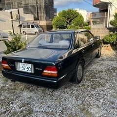 (値下げ！)セドリック y32 1993 グランツーリスモ仕様の画像