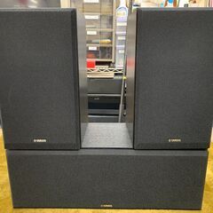 【愛品館江戸川店】YAMAHA 2015年発売モデル NS-P3...