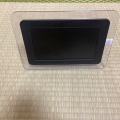 あげます