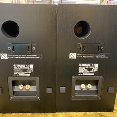 【愛品館江戸川店】YAMAHA 2015年発売モデル NS-P350 スピーカーセット②　ID:132-012835-007の画像