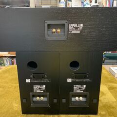 【愛品館江戸川店】YAMAHA 2015年発売モデル NS-P350 スピーカーセット②　ID:132-012835-007の画像