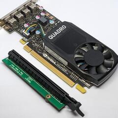 NVIDIA QUADRO P620
