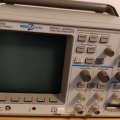 デジタルオシロの画像