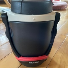 サーモスのジャグ