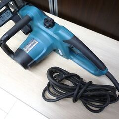 電気チェンソー マキタ MUC3041 中古 Makita 300mm 中古 苫小牧西店の画像