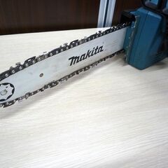 電気チェンソー マキタ MUC3041 中古 Makita 300mm 中古 苫小牧西店の画像