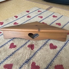 カントリーシェルフ