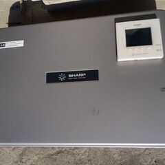 サンヨー外部用パワーコンディショナーの画像