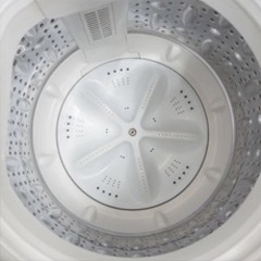 【中古】SB-RHT045W/洗濯機/4.5kg/RHT-045Wの画像