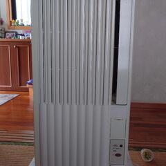 （一旦受付停止）ルームエアコンの画像