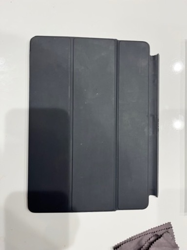 MPTL2J/A A1829 アップル Apple キーボード iPad Pro 10.5 Smart Keyboard 【美品】