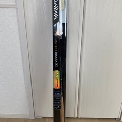 Amazon | ダイワ(DAIWA) 渓流竿 雪渓・R 39M・R 釣り竿 | ダイワ