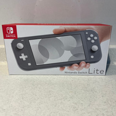 任天堂Switch right本体　グレー色