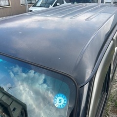 HONDAバモス　最終値下げ　早い者勝ちの画像