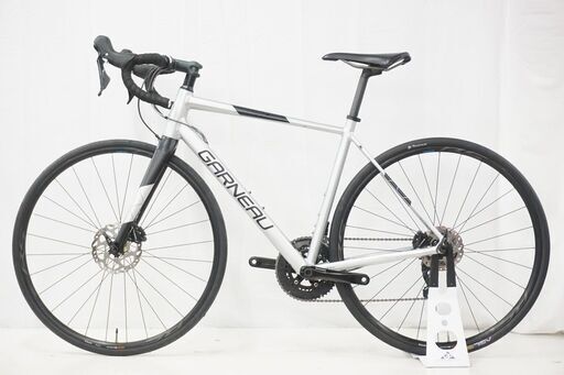 GARNEAU 「ガノー」 AXIS 105 DISC ROAD 2023年モデル ロードバイク / IT1BE4A352HG