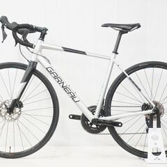 GARNEAU 「ガノー」 AXIS 105 DISC ROAD 2023年モデル ロードバイク