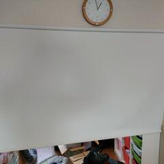 イケア　ロールスクリーン　W180cm x H200cm
