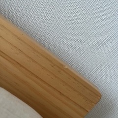 1人掛けソファー　家具350の画像