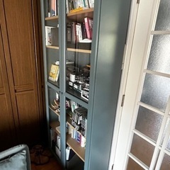 イケア本棚
