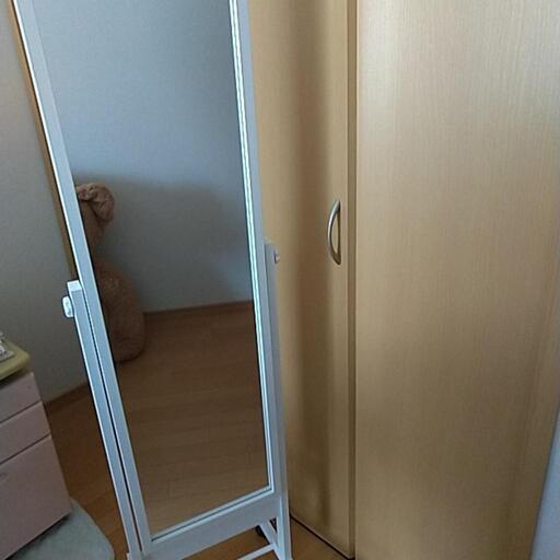 姿見