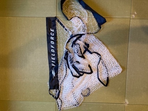 トスマシン　フィールドフォース