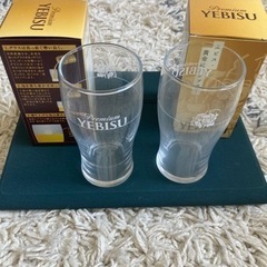 エビス、黄金比タンブラード
