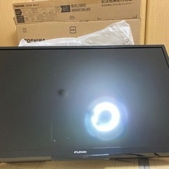 【ジャンク】32型テレビ(2020年製)決まりました！