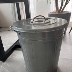 IKEA ゴミ箱